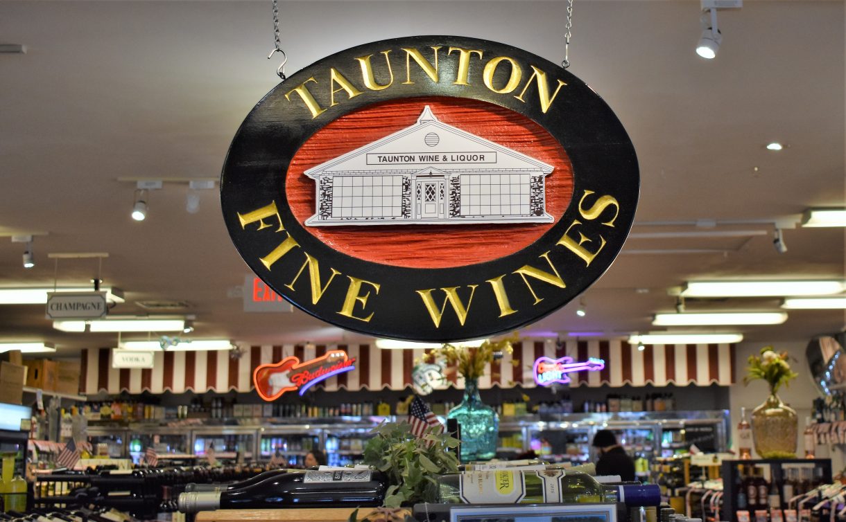 Retail Review: Taunton Wine & Liquor