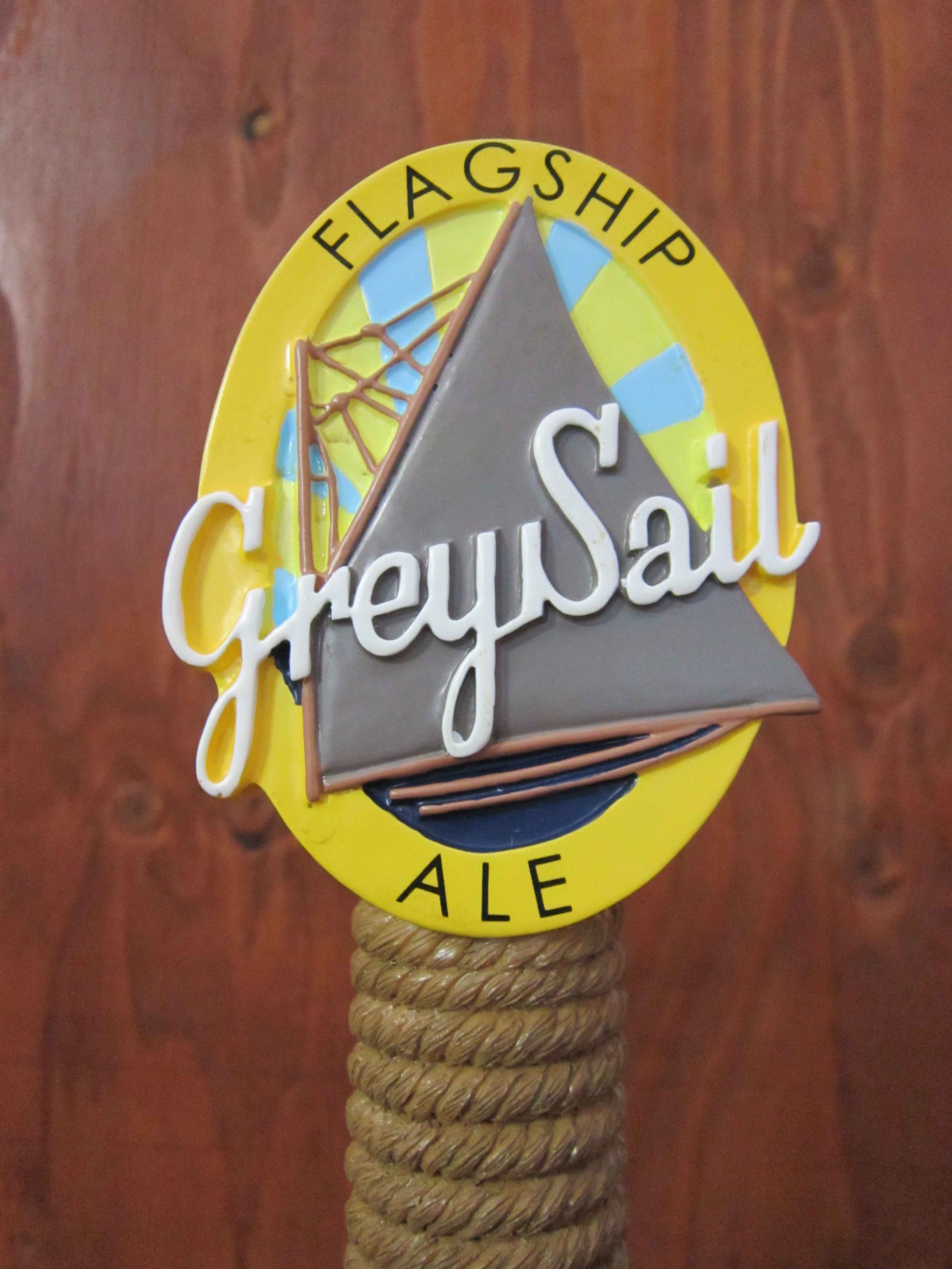 Grey Sail Embarks with its First Lifestyle Beer