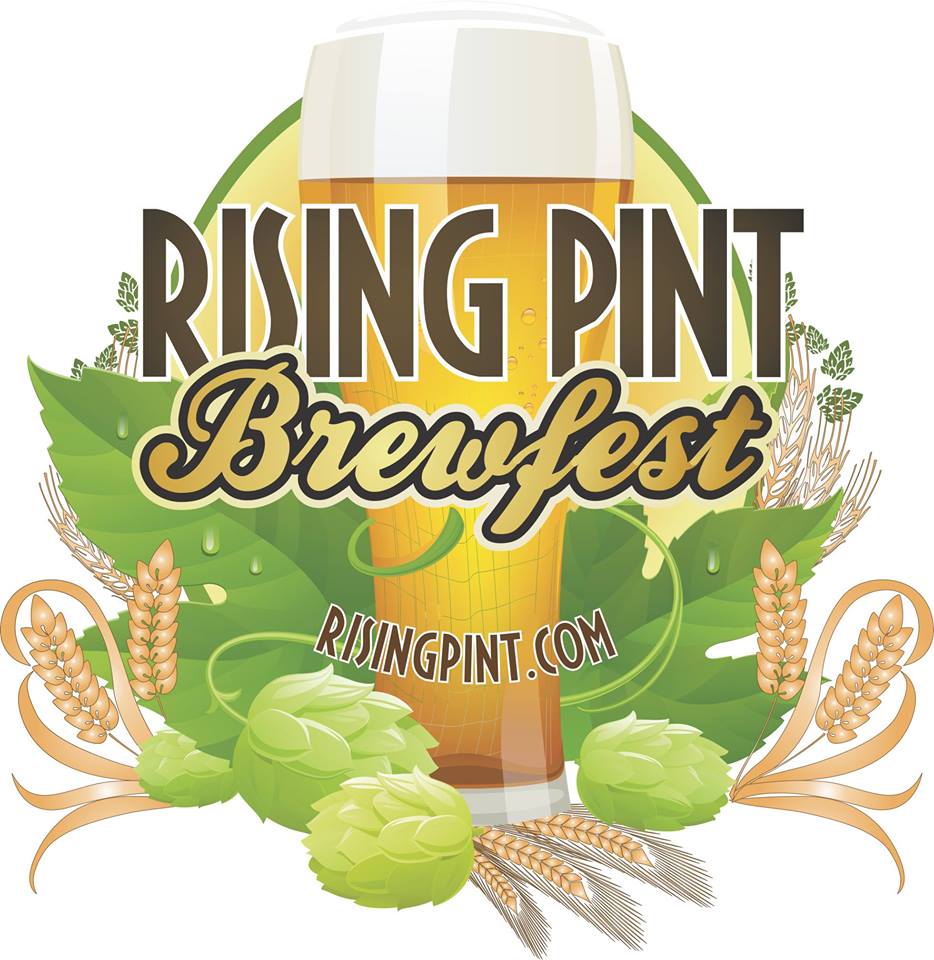 May 9, 2015: Rising Pint Brewfest