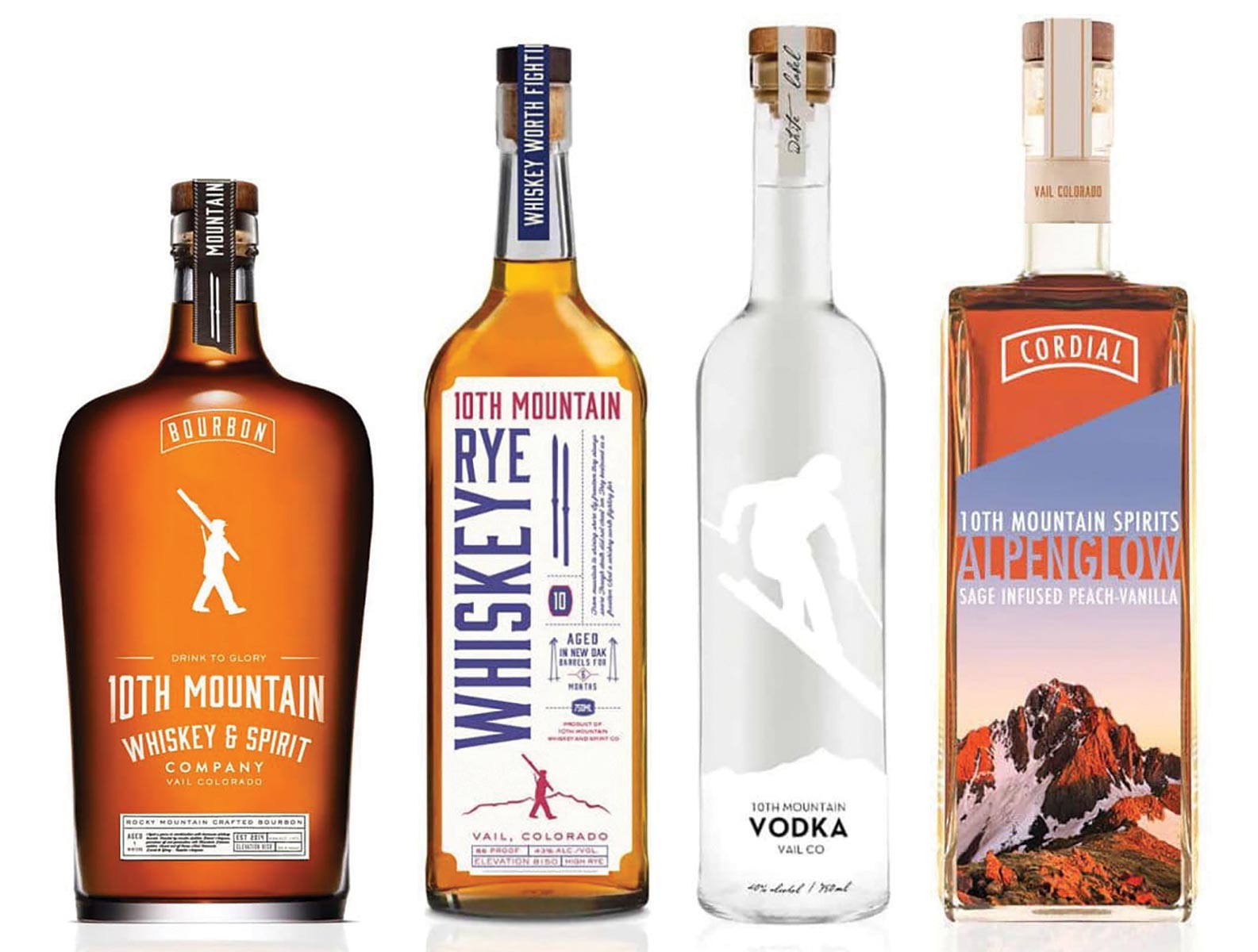 Oceanstate Wine & Spirits Welcomes New Brands