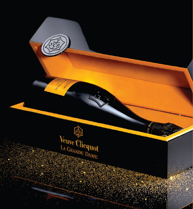 November 11, 2015: Trade Only/Meet Veuve Clicquot’s Pierre Casenave