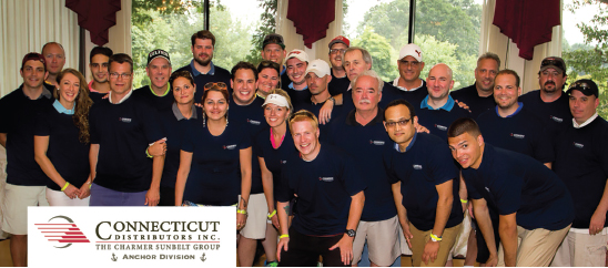 CDI RENAMES SALES DIVISION, TEES UP ANNUAL GOLF OUTING