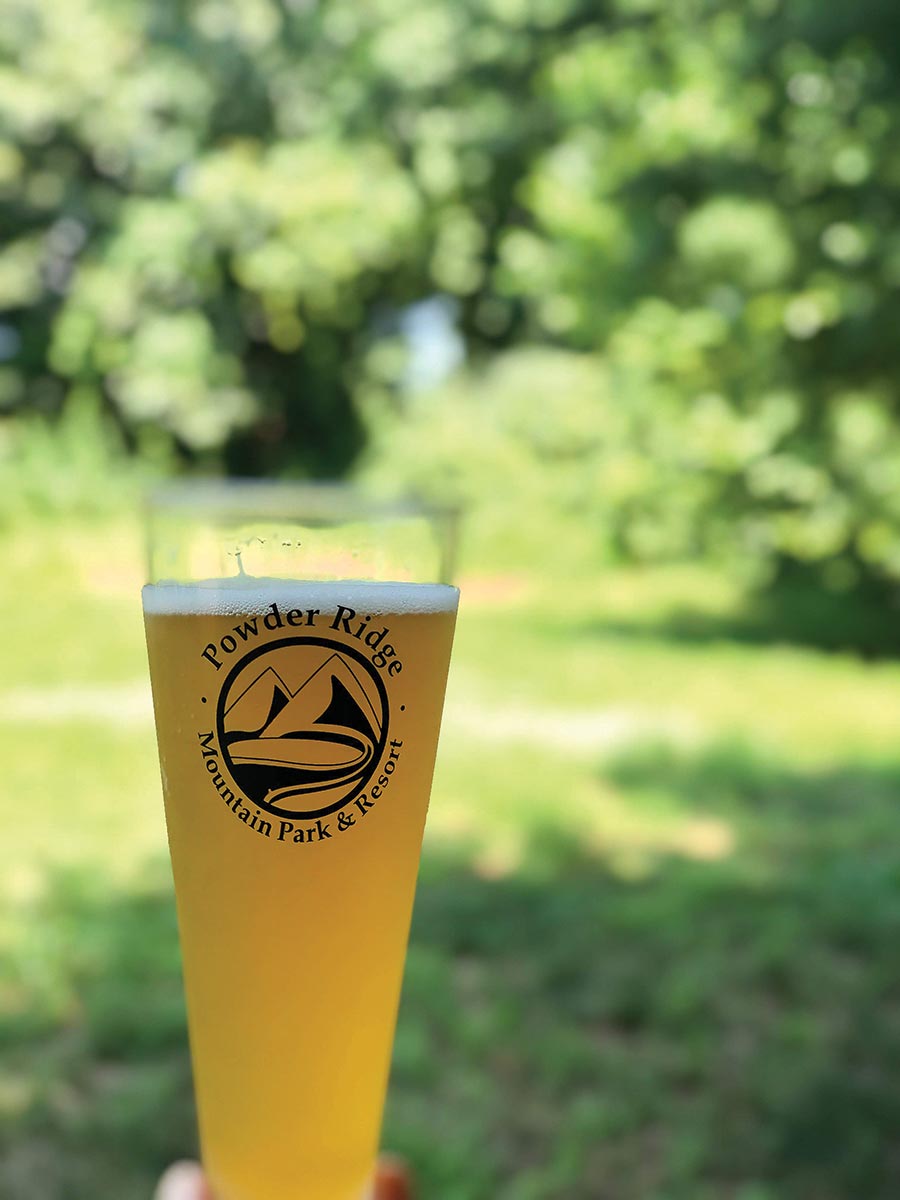 Powder Ridge Mountain Park Hosts Summer Brew Fest