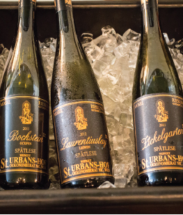 SUMMER RIESLING SHOWCASED AT FAUST