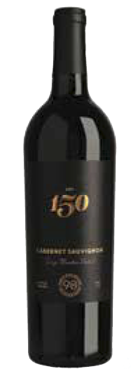 90+ Cellars Releases 150th Wine