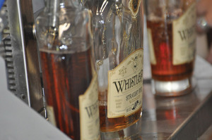 WhistlePig Rye Whiskey