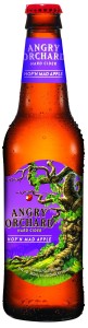 Angry Orchard-Hopn Mad