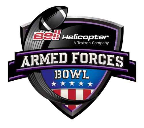 Murphy-Goode Winery Honors Troops At Armed Forces Bowl