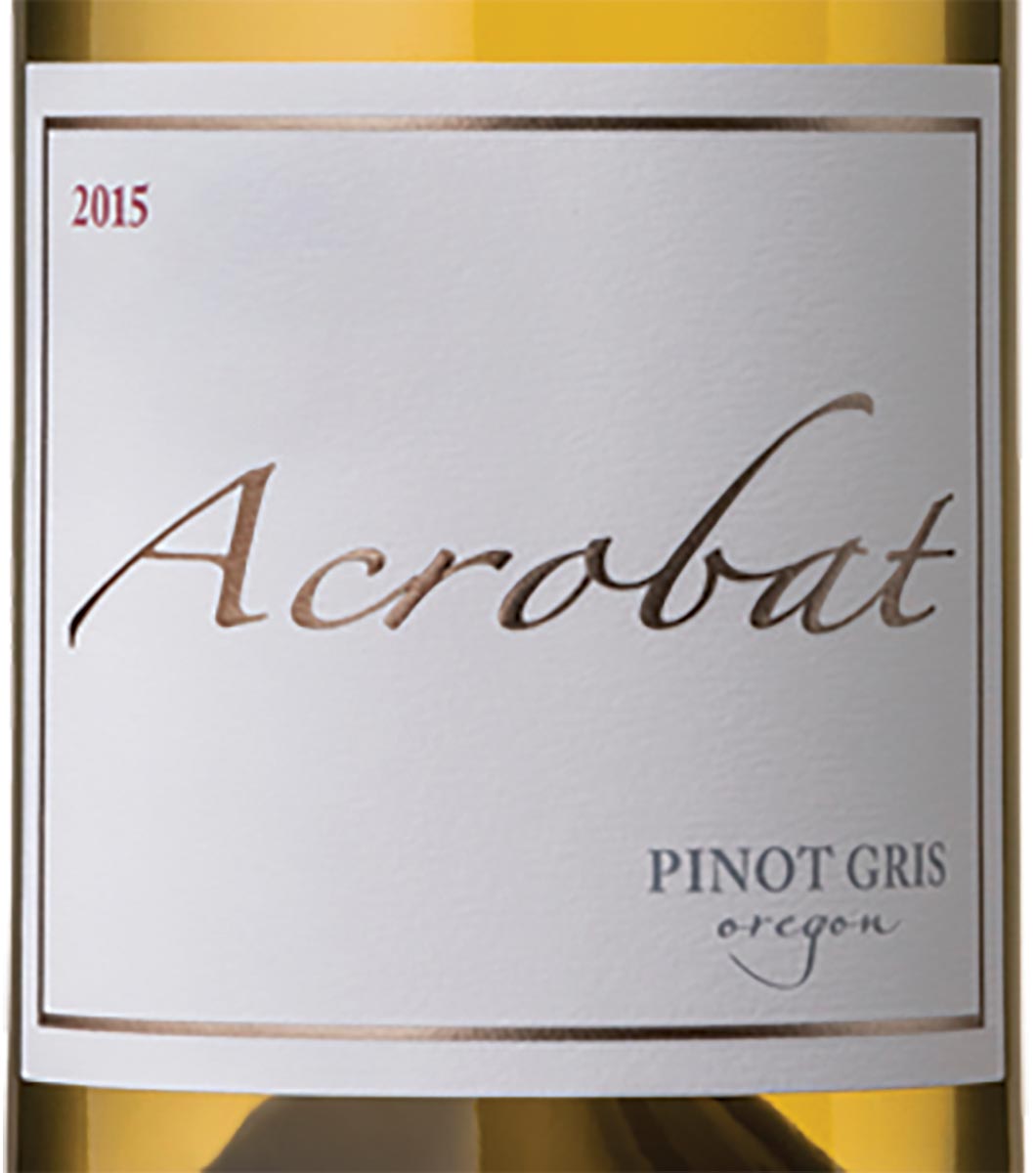 Foley Family Wines Acquires Oregon’s Acrobat from King Estate