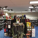 Ruby's Fine Wine and Liquors