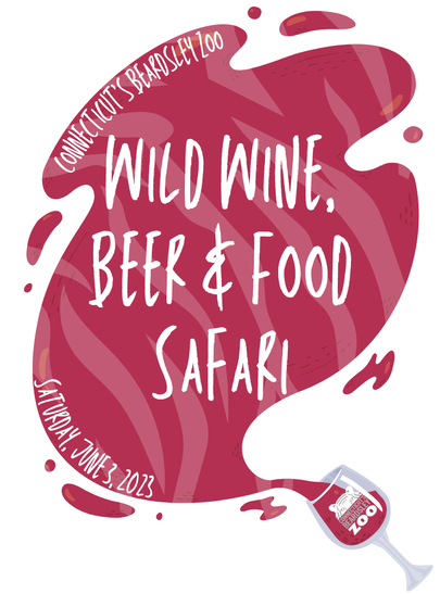 June 7, 2025: Wild Wine Beer & Food Safari