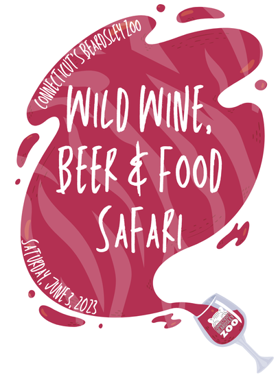 June 3, 2023: Wild Wine Beer & Food Safari