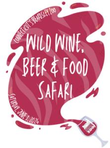 Wild Wine, Beer & Food Safari @ The Beardsley Zoo | Bridgeport | Connecticut | United States