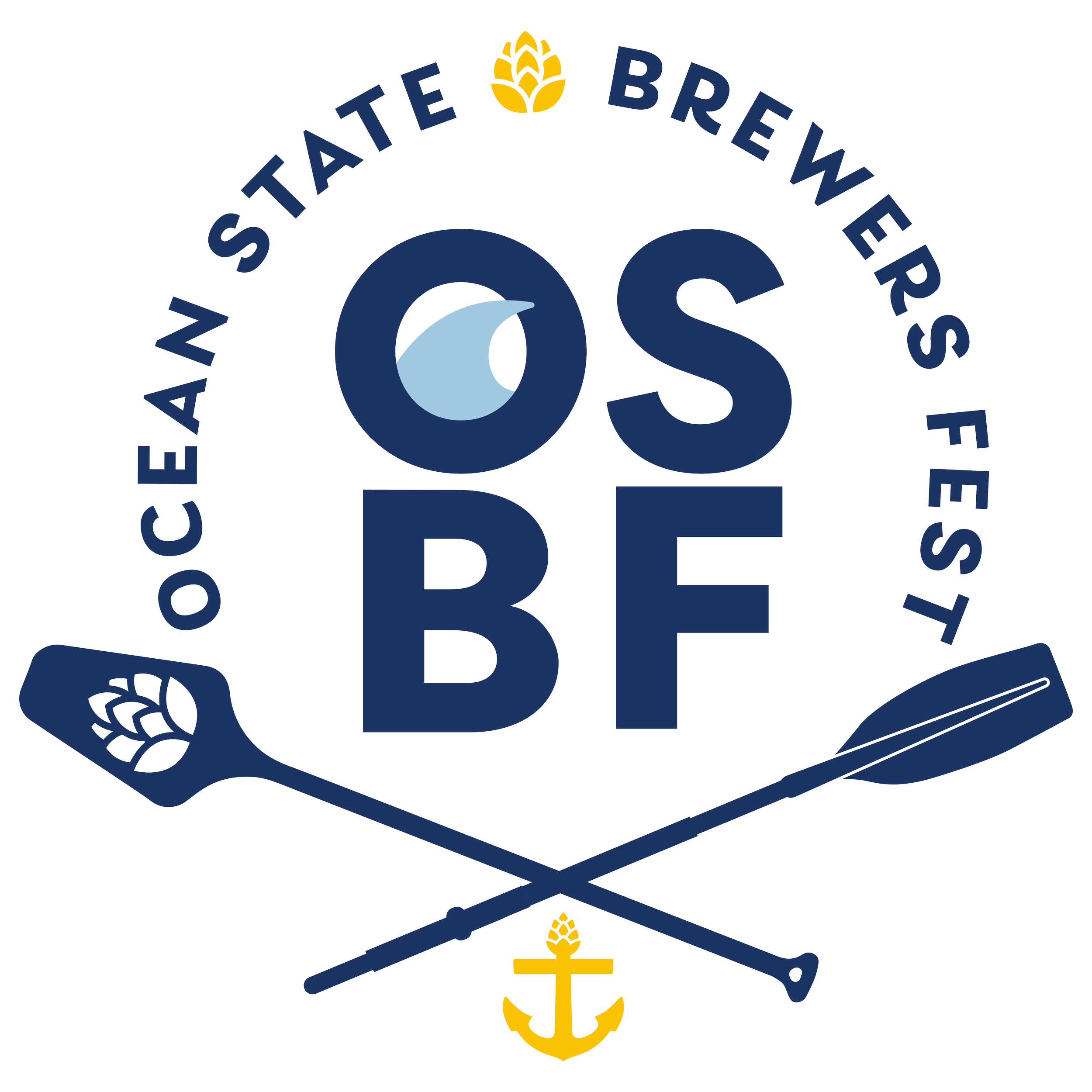 Aug. 10, 2024: Ocean State Brewers Fest