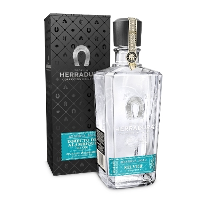 Tequila Herradura Releases Directo de Alambique