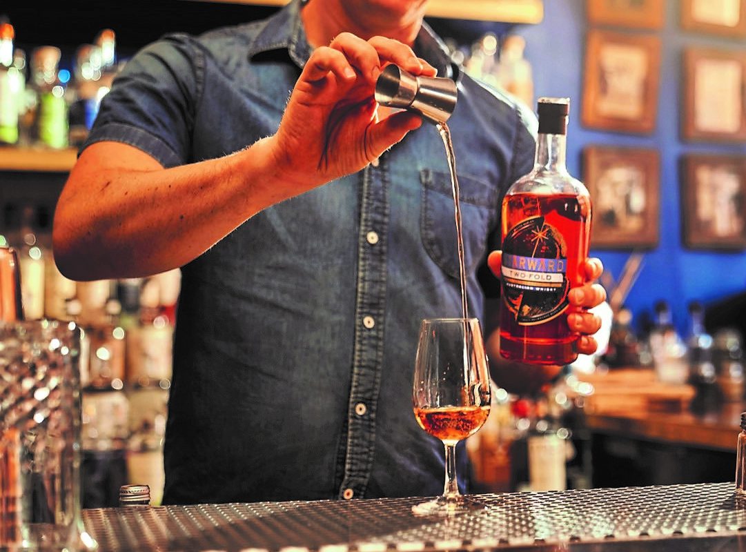 Whiskey Focus: Quality Across the Globe