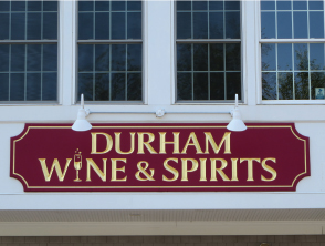 Retail Review: Durham Wine & Spirits