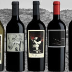 Featured wines by The Prisoner Wine Co.