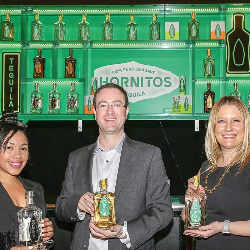 Foxwoods Tacos & Tequila Fiesta Showcases Brands The Beverage Journal