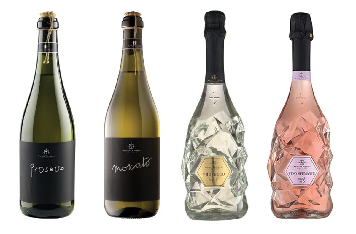 Best Beverage Adds New Italian Sparklers, Reds