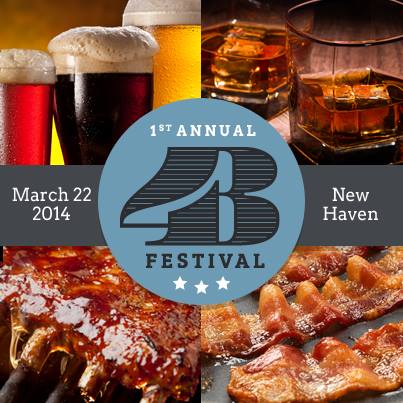 March 22, 2014: First Annual 4B Festival