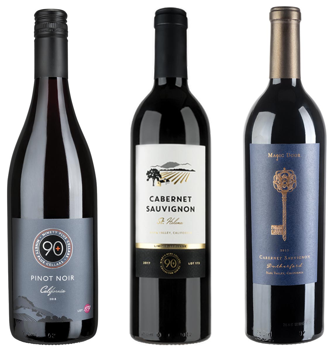 East Coast Beverage Adds New Wines to Portfolio