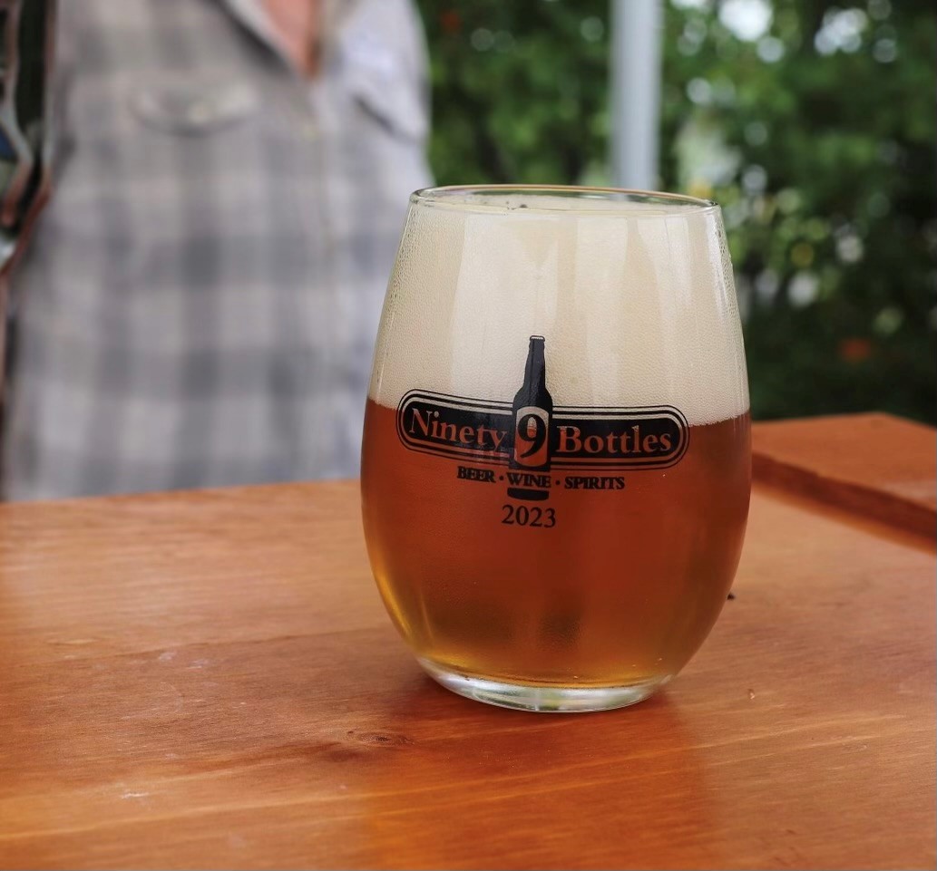 Ninety9Bottles Craft Beer Festival Makes A Return