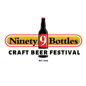 Ninety9Bottles Craft Beer Festival @ Oyster Shell Park | Norwalk | Connecticut | United States