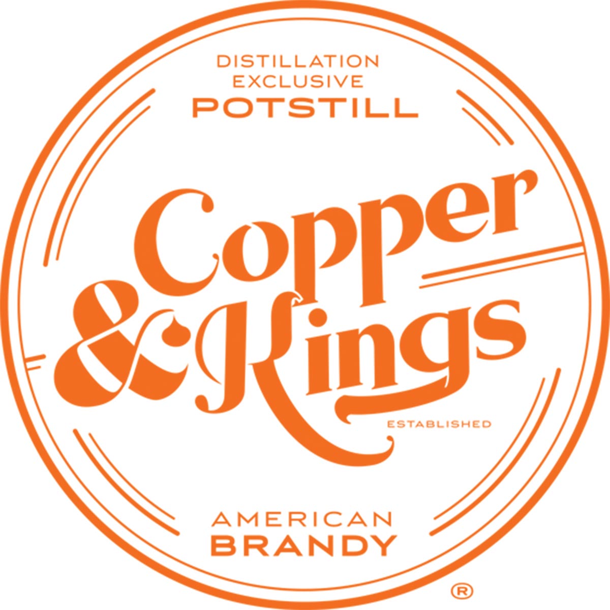 Copper & Kings American Brandy Sells Minority Equity Stake to Constellation 