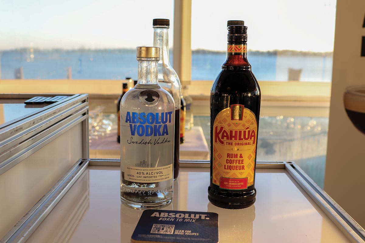 Second Connecticut Absolut Espresso Martini Competition Yields Winners