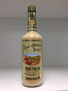 Pennsylvania Dutch Pumpkin Cream.
