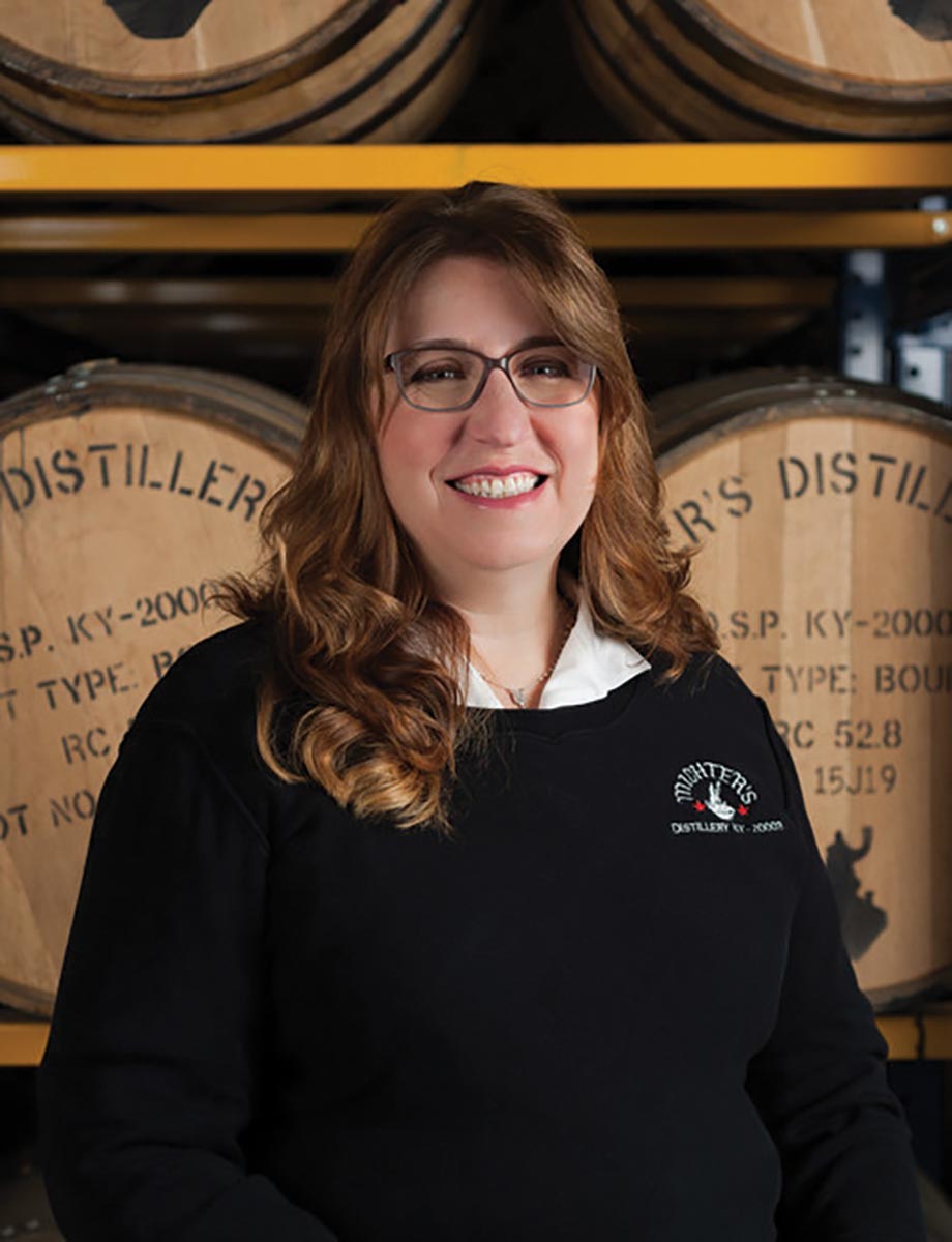 Kentucky Bourbon Hall of Fame to Induct Wilson