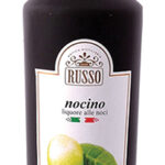 Russo Nocino Walnut Liqueur.