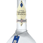 Carpene Malvolti Grappa, distilled from 100% Prosecco di Conegliano.