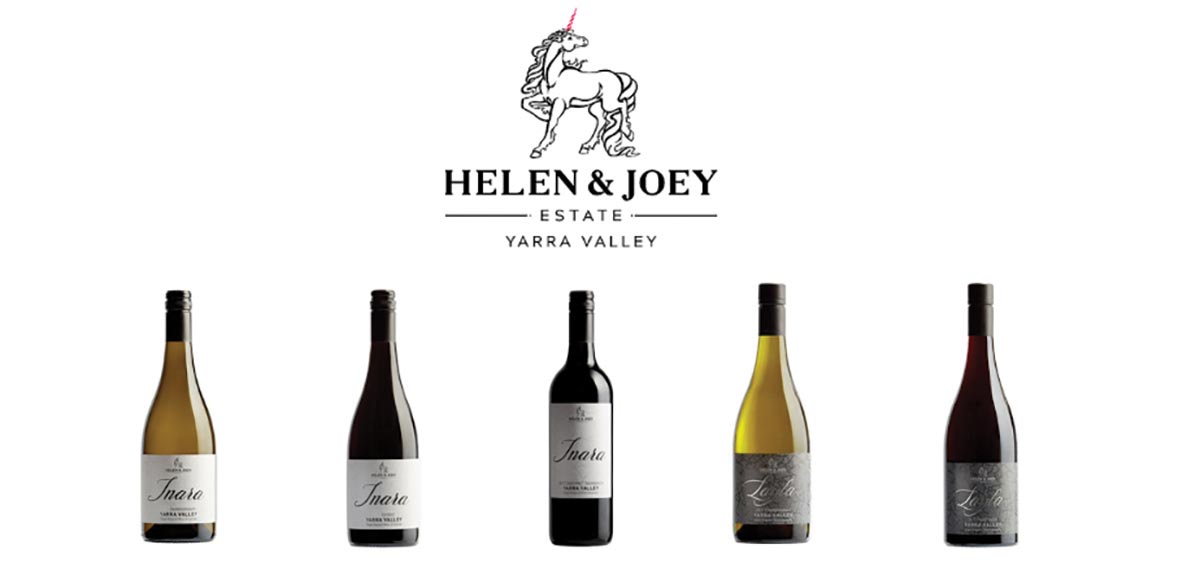 Angelini Wine Adds New Australian Selections