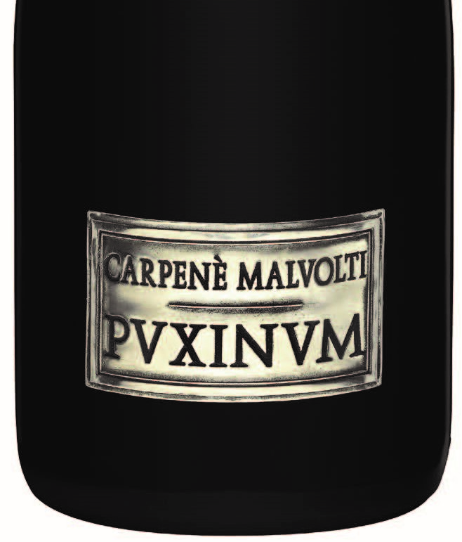 Angelini Wine Debuts New Prosecco by Carpenè Malvolti        