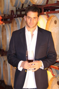 Winemaker António Maçanita