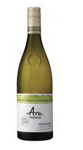 Ara Releases Pathway Sauvignon Blanc