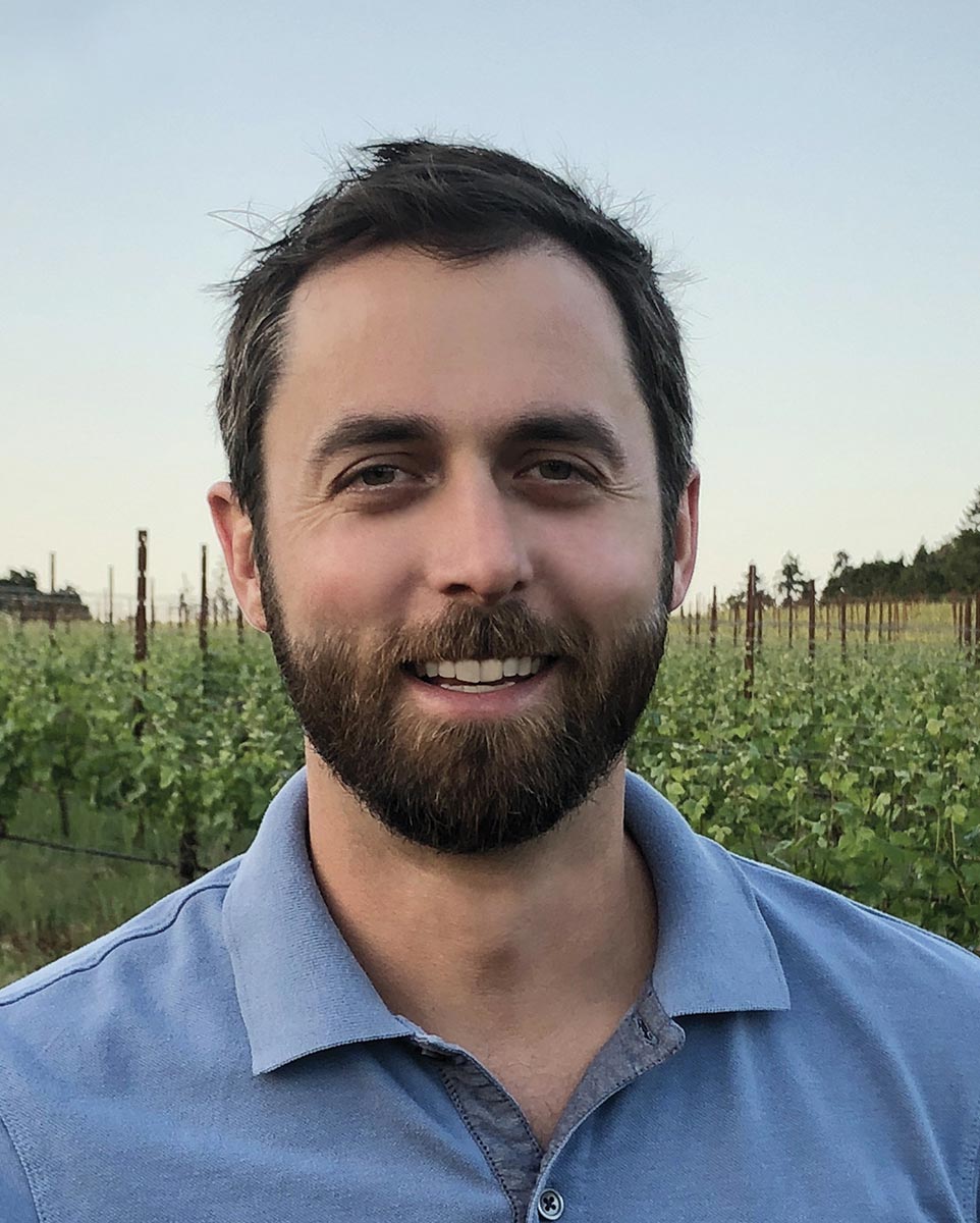 Archery Summit Announces New Winemaker