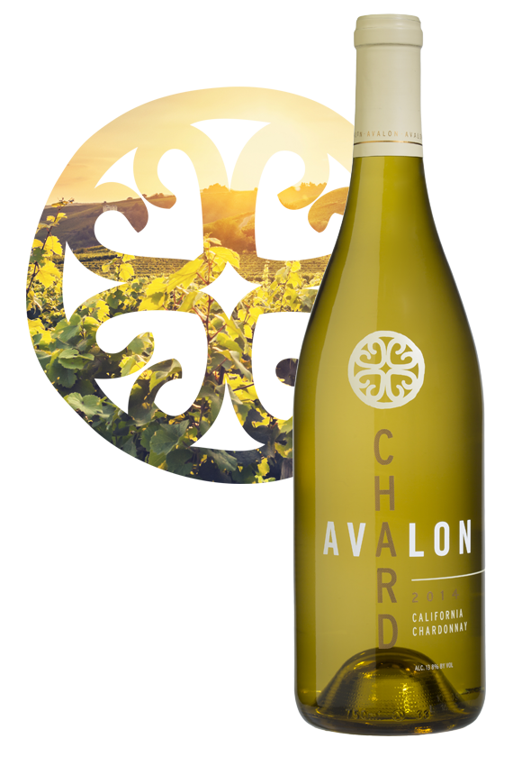 Avalon Launches ‘Chard’ Nationwide