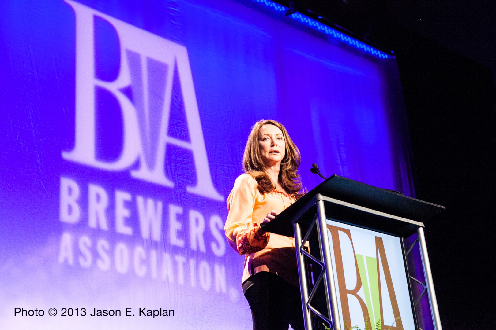 Brewing Professionals Assemble in the Nation’s Capital