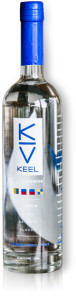 Keel Vodka