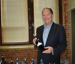 Kurt Reming, New England Regional Sales Manager, Premium Port Wines, Inc.