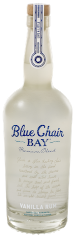 Blue Chair Bay Rum Launches New Flavors, Sizes