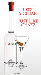 BiVi vodka