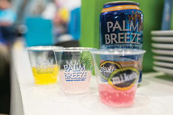 Palm Breeze Launches For Rhode Island