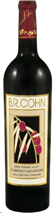 B.R. Cohn Winery Names Bushey East Coast Regional Sales Manager