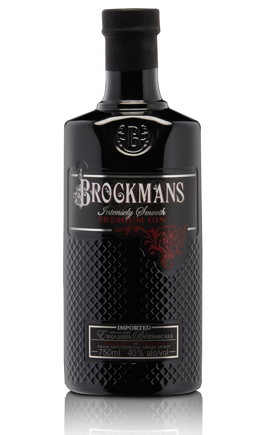 Brockmans Gin Brockmans Expands Throughout the Northeast