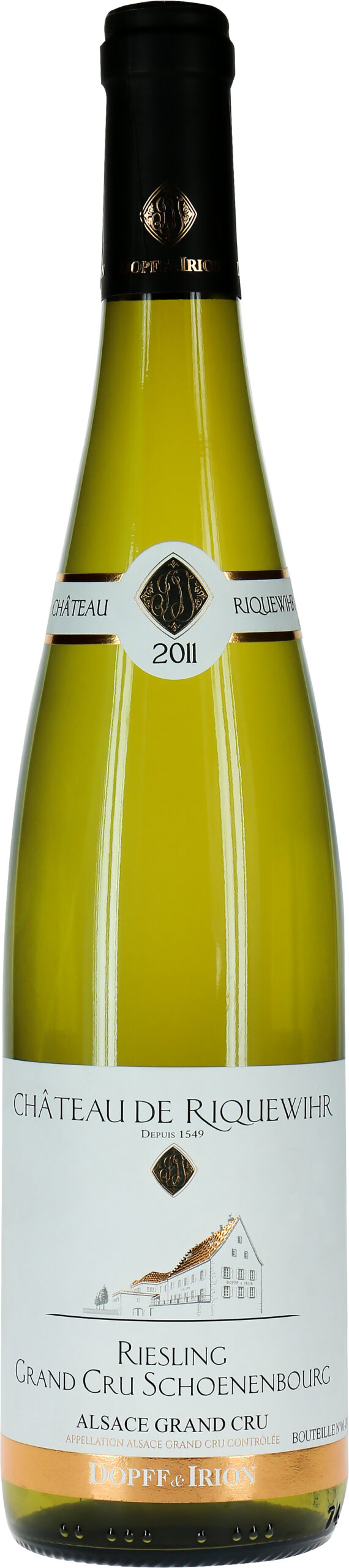 Dopff & Irion Adds Premium Wines To Portfolio