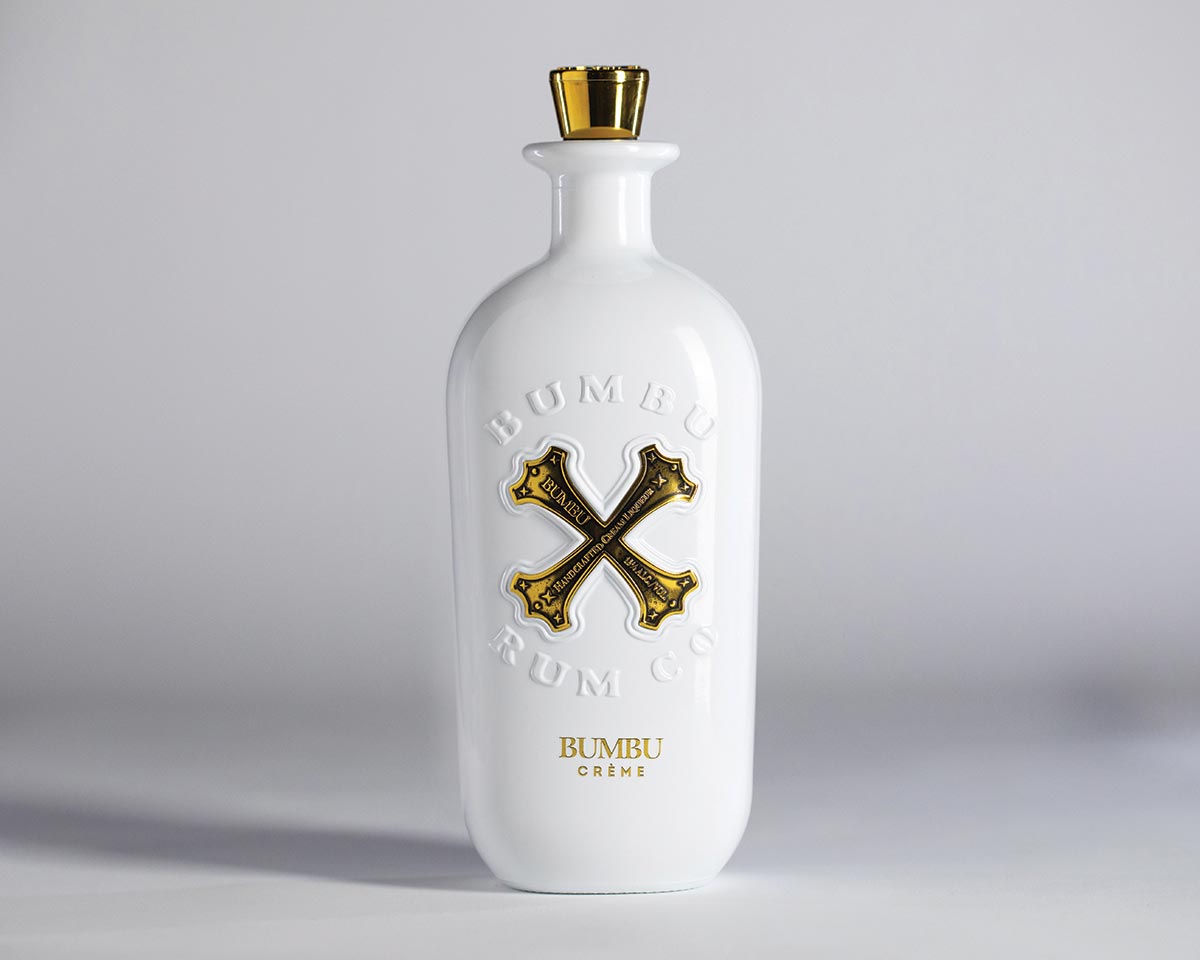 Bumbu Crème Joins Bumbu Rum Offerings